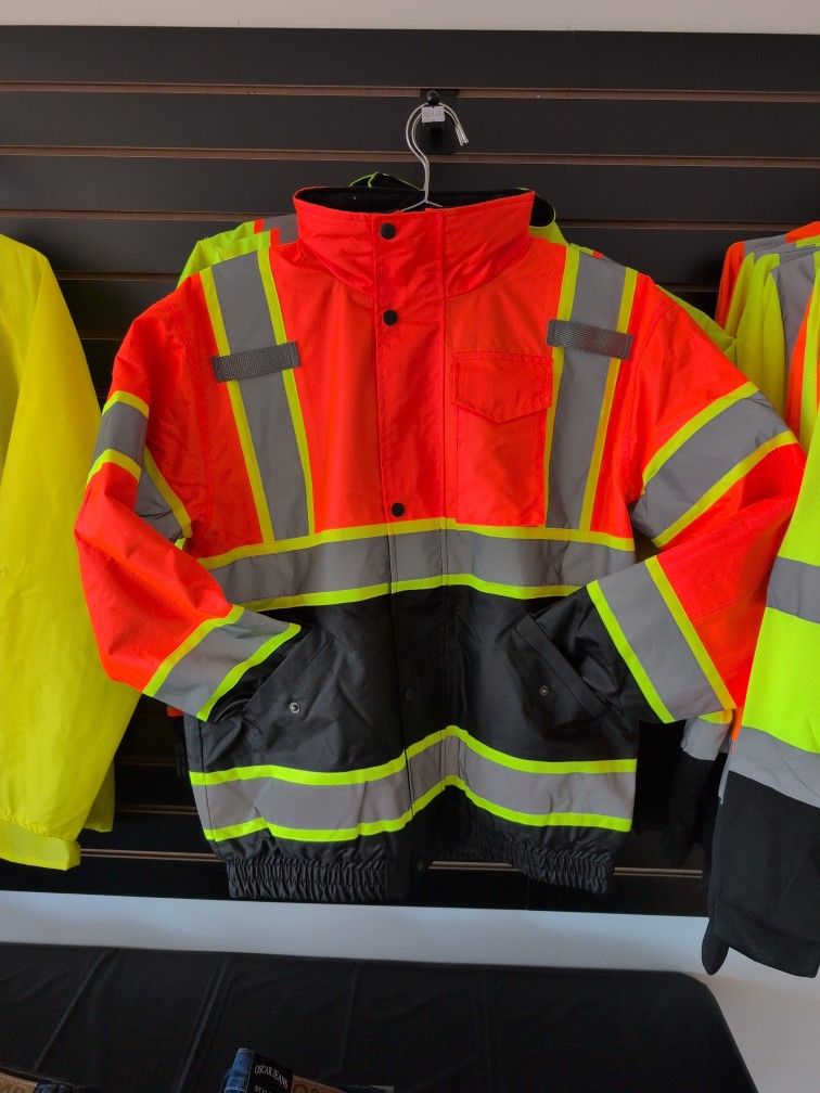 Waterproof Jacket