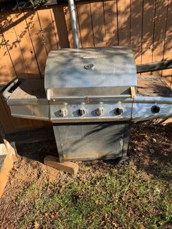 Grill