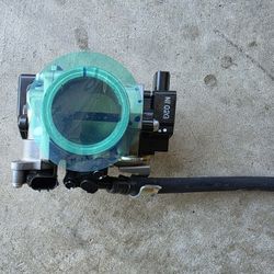 OEM Throttle Body Fuel injection Carburetor