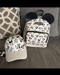 Disney set new