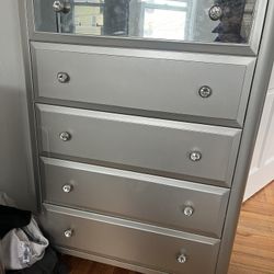 Dressers 
