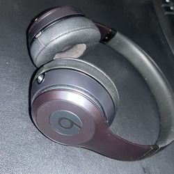 Beats Solo 3 By Dre Wireless Headphones