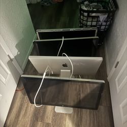 Apple Thunderport Displays