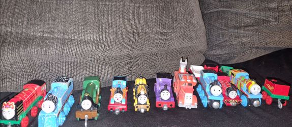 Thomas the train bundle