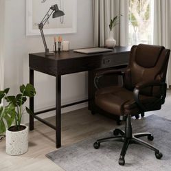 Brown Office chair