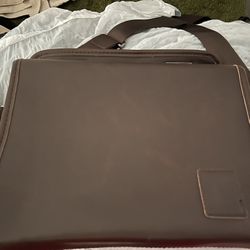 Small Messenger Bag