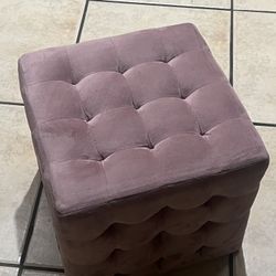 Small Stool