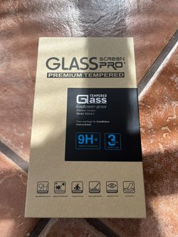 Glass Pro