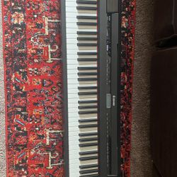 Donner DEP-20 Hammer Weighted Digital Piano