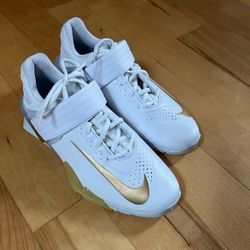 Nike Squat & Weightlifting Shoes