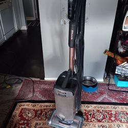 Shark Vertex Vacuum 