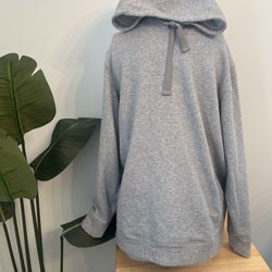 Adidas Hoodie Size Large 