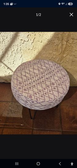 Stool