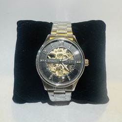 Invicta D Art Automatic Skeleton 40mm