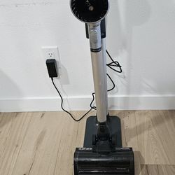 LG Cord Zero Vacuum
