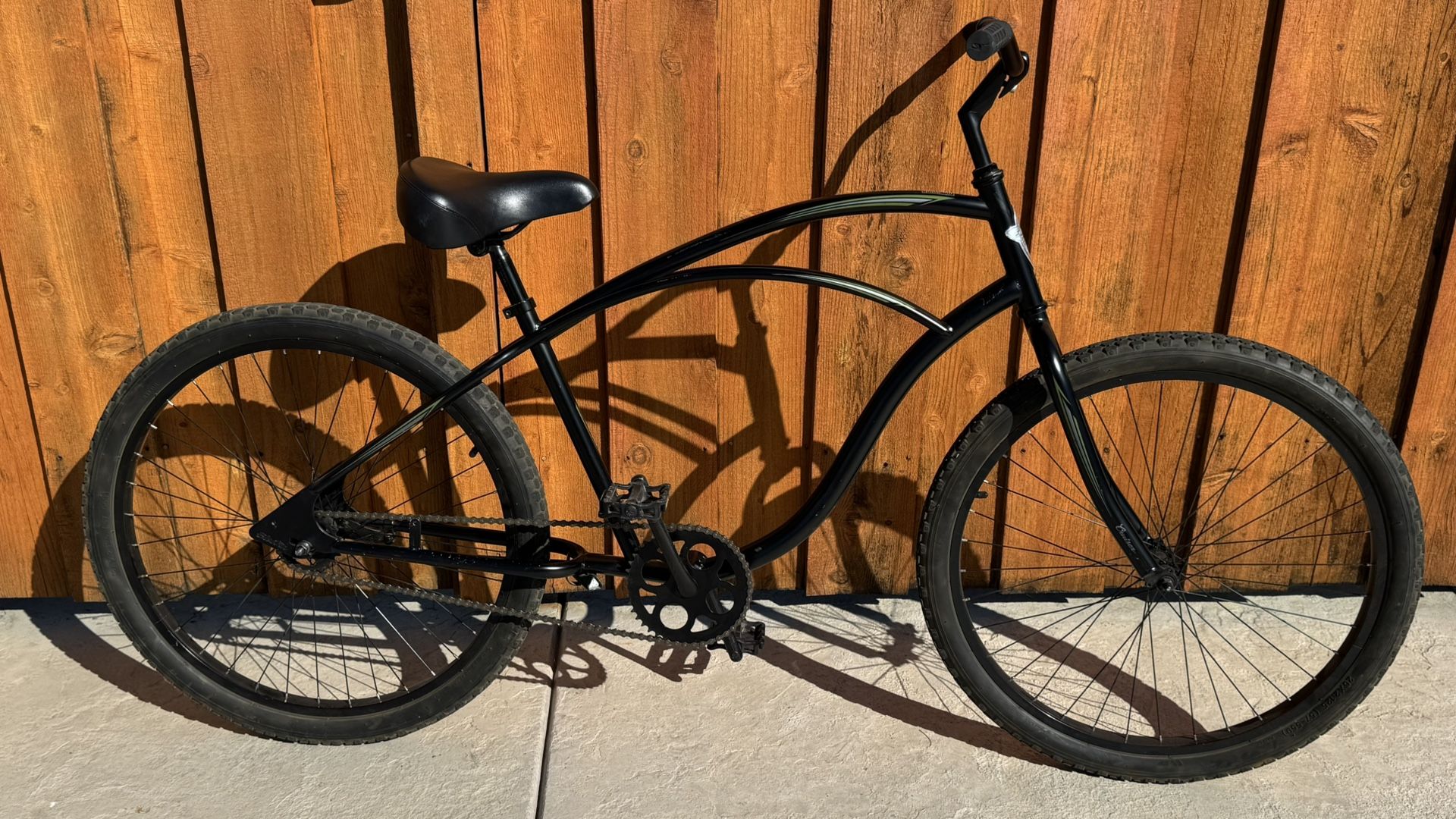 Electra Cruiser Bike