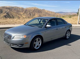 2005 Audi A4