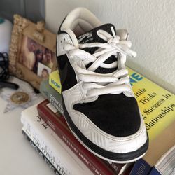 Nike SB Dunk Low x Tightbooth