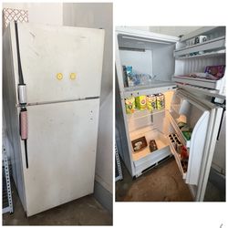 Refrigerator 