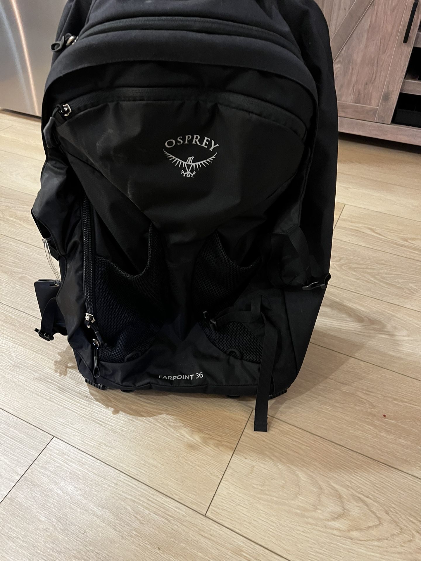 Osprey Men’s Carryon