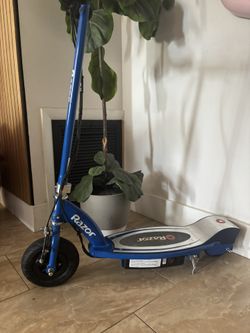 Razor Scooter