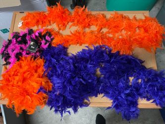 Halloween accessories