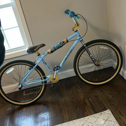 “26” Inch  OM FLYER 