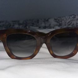 Chimi Brand Sunglasses 