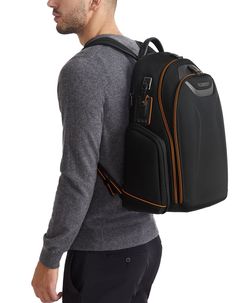 Tumi | Paddock Backpack