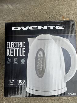 Brand New Never Used electric Kettle