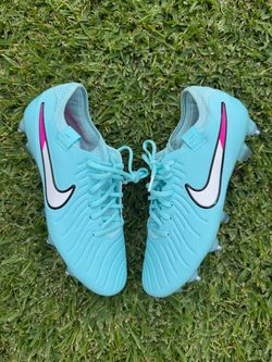 Nike Tiempo Legend 10 Elite SG PRO  DV4328-401 Men’s Size 7 Soccer Cleats