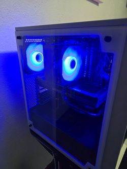Rtx 4060 Gaming Pc