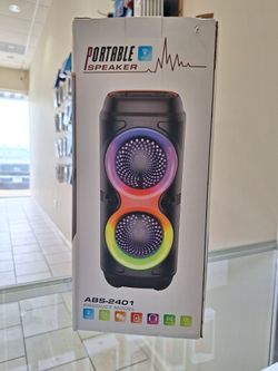 Speaker