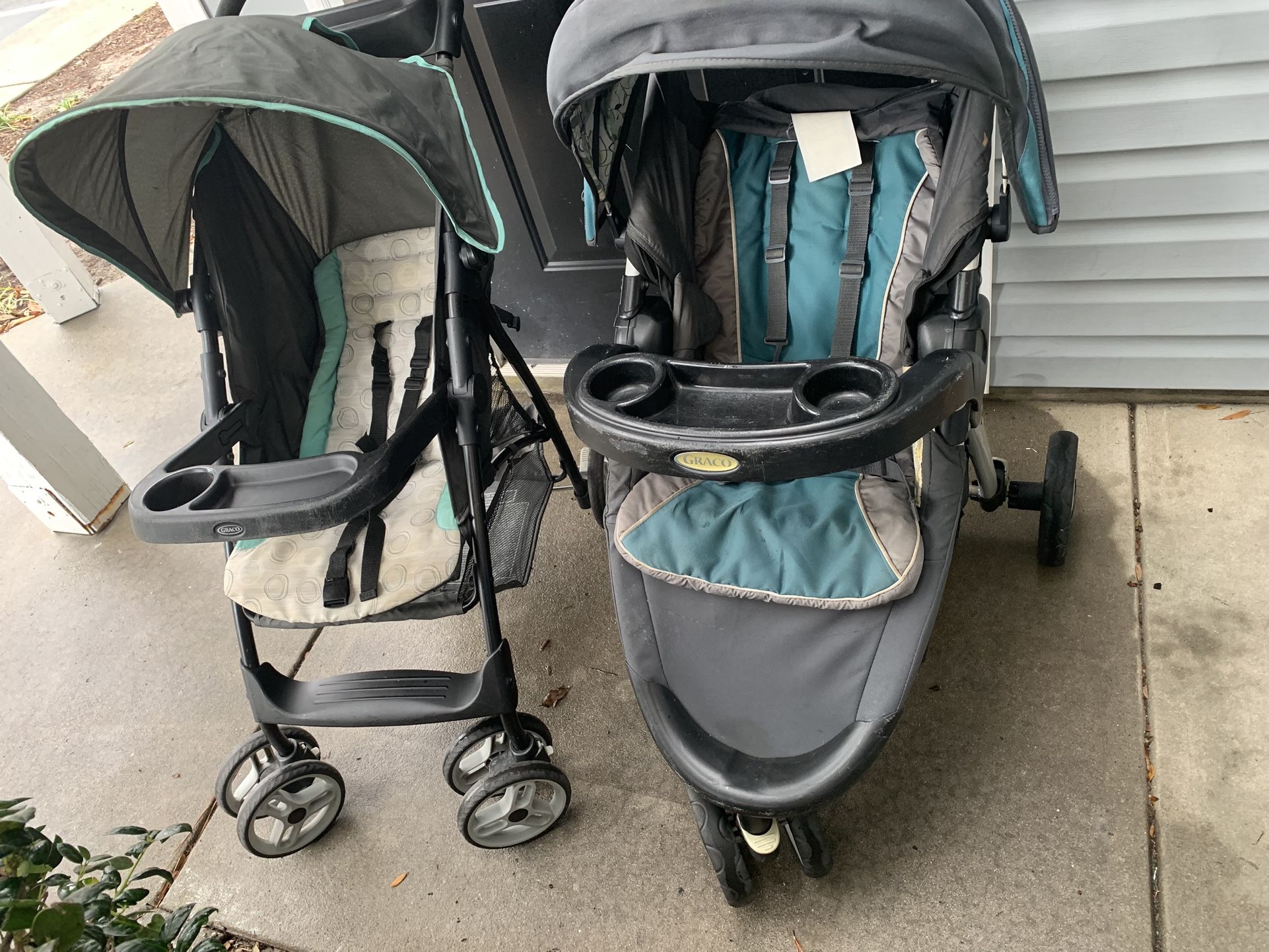 Baby Stroller $25 Each