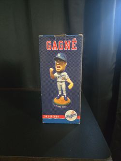 Eric Gagne Cy Young Winner Bobblehead