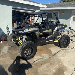 Rzr 2016
