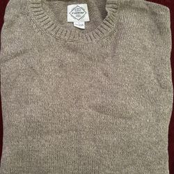 Mens Sweater