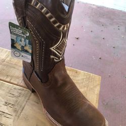 Cowboy Boot New All Size
