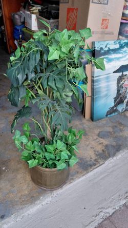 Artificial Plant l