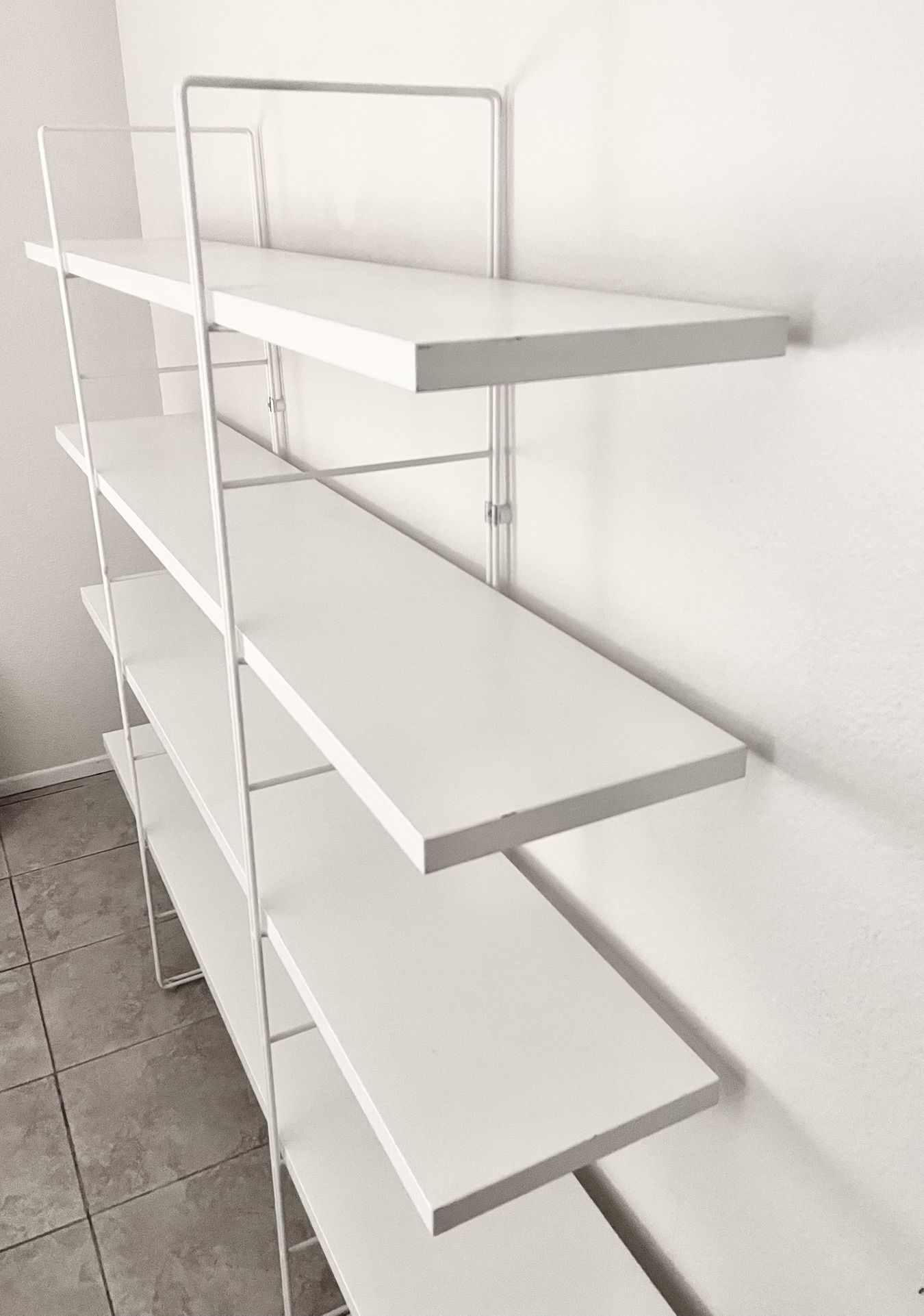 Ikea Enetri Shelf By Niels Gammelgaard (limited edition) for Sale