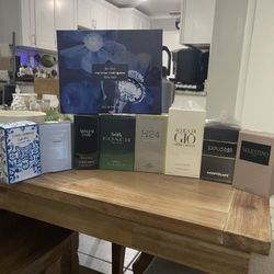 I Sell Cologne Will Under Cut Major Retailer In Pricing By At Least 15%