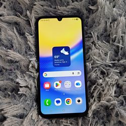 Unlocked 128GB Samsung