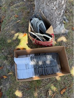 Free Hangers