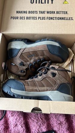KEEN Utility Work Boots