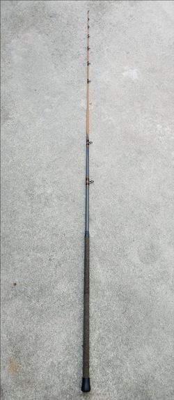 Custom 8' Bait Stick Fishing Rod