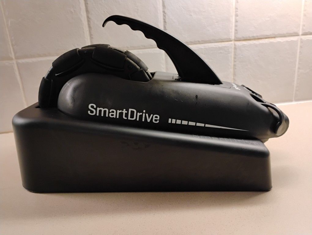 Smartdrive MX2+ Wheelchair Motor