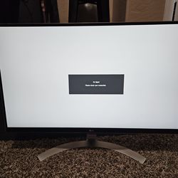 4k monitor