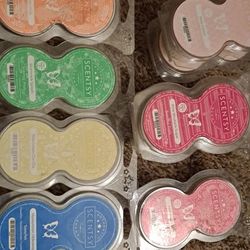 Scentsy Fan Pods