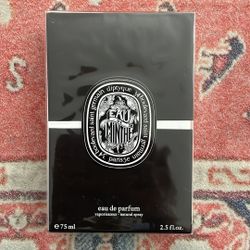 Diptyque - Eau de Minthe Perfume