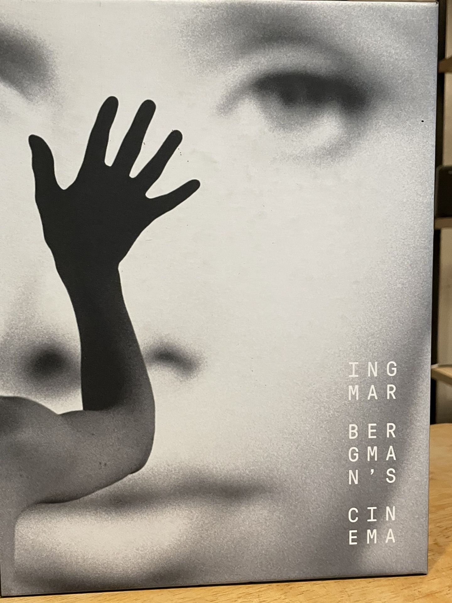 Ingmar Bergman Criterion Collection